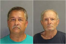 Daytona Beach homeowners arrested after drug activity, overdoses at home,  police say