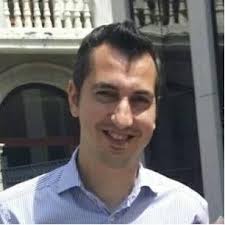 Ignacio Villegas (@VillegasNacho)