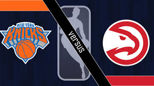 Atlanta hawks video highlights are collected in the media tab for the most popular matches as soon as video appear on video hosting sites like youtube or dailymotion. Knicks Vs Hawks Odds And Picks Free Nba Game Previews Mar 11