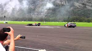 So call me biased, but it doesn't get any better than formula 1 in terms of pure automotive awesomeness. F1 Vs Nascar Youtube