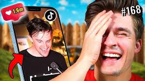 Ludwig and Aiden Have A Falling Out