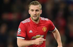 The match will be played without fans. Is Luke Shaw Gay Or Does He Have A Girlfriend Age Height Weight Networth Height Salary