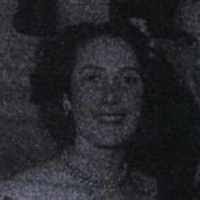 Margaret Fay Sutton (1931–2010)