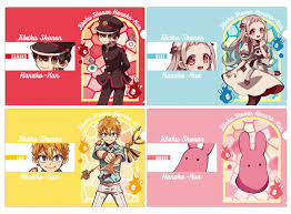 We did not find results for: Jibaku Shounen Hanako Kun Episode 10 English Sub