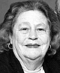 Wanda EVERETT Obituary (2017)