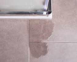 Cleaning enthusiasts have shared an everyday hack for removing limescale from shower screens 'in seconds'. How To Fix A Leaky Shower Selleys