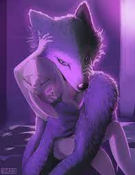 Lift your spirits with funny jokes, trending memes, entertaining gifs, inspiring stories, viral videos, and so much more. Beastars Legosi And Haru By Nozabii On Newgrounds