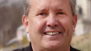 Candidate Profile: Dan Barger