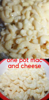 Easy One Pot Mac And Cheese Recipe Mac And Cheese No Egg Recipe One Pot Mac Cheese Recipe Mac Cheese Food Recipes