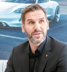 Porsche Korea MD discusses green future