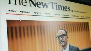 The rwandan patriotic front as a organization of 'limited, brutal purposes' according to this judgement by the. Freedom Of The Press Google Funds Mouthpiece Of Rwandan Regime