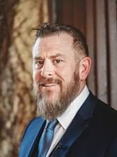 Michael Debnam's Instagram, Twitter & Facebook