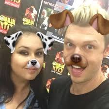 Amanda Arias (@spursfeva)