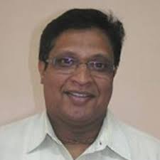 Anil ANKOLA
