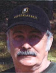 William "Ed" Hall Obituary