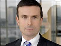 Robert Peston