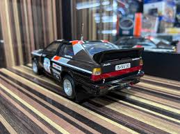 Image result for Black 1981 Audi