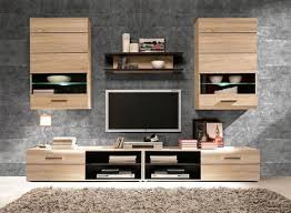 Wohnwand Combino 246 Cm Breit Wohnen Wohnwand Wohnzimmer Set