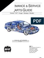 Really nobody can find the ford fuse box diagram necessary to himself?! 1998 Ford Contour Svt Fuse Box Guide And Schematic Headlamp Anti Lock Braking System