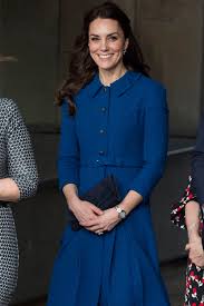 Kate middleton definitely turned heads thursday when she stepped out in a gorgeous blue coat dress during a ship ceremony in britain. 10 Times Kate Middleton Has Made Us Want To Go Out And Buy A Zillion Coats Hellogiggles