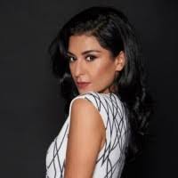 Silvia Fisher's Instagram, Twitter & Facebook