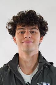 2024 Men's Track and Field Roster