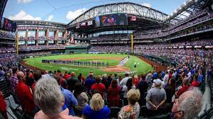 The texas rangers do not have any world series titles under their belt, but have a solid history regardless. Lsxk1nojbkswfm