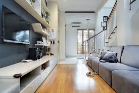 Rumah ini merupakan salah satu tipe yang lebih populer di kalangan banyak orang karena luasnya yang ideal. Pro Kontra Lantai Teras Yang Lebih Tinggi Dari Ruang Tamu Ini Kata Fengshui Semua Halaman Idea