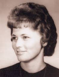 Obituary information for Helen Louise Casto