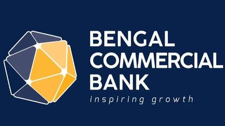 বেঙ্গল কমার্শিয়াল ব্যাংক নিয়োগ বিজ্ঞপ্তি