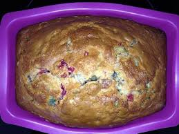 Cake Aux Fruits Confits Maison Recette Cake Aux Fruits Confits Cake Aux Fruits Fruits Confits