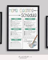 We Just Love To Frame Our Prints And Use A Dry Erase Marker On The Glass No Need To Keep Printing And Family Organization Wall Family Planner Family Organizer