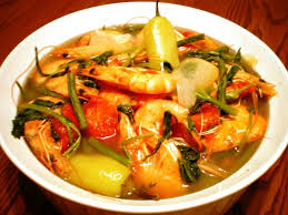 Sinigang Na Hipon Recipe Recipe Sinigang Recipe Sinigang Recipes