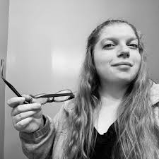 Literally walking my dog right now! 6 degrees and I'm loving it