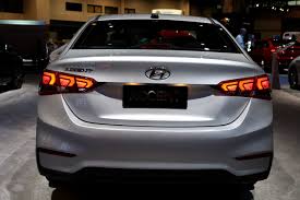 Hyundai decided to leave well enough alone with the accent for 2021, with the only change being to the car's palette of available colors. There S No Reason To Buy More Than The Base Hyundai Accent