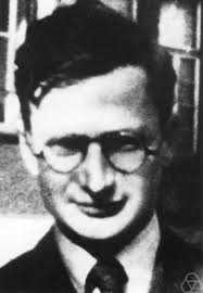 Wolfgang Döblin — Wikipédia