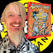 Mike Royer's Instagram, Twitter & Facebook