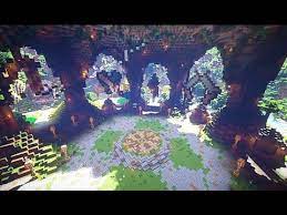 This file is downloaded with bedrock_server.exe. Minecraft Server Spawn Download Youtube