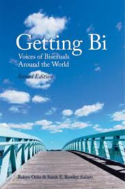 This is one of the most known types of polysexual orientations. Getting Bi Voices Of Bisexuals Around The World Second Edition Robyn Ochs Sarah Rowley Robyn Ochs Sarah Rowley 9780965388153 Amazon Com Books