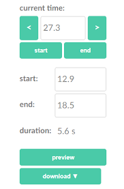 Cropping a video involves 3 stages. 2 Best Sites To Trim Crop Youtube Videos