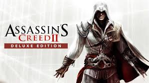 Editions · a copy of assassin's creed ii. Best Assassin S Creed Games Wepc