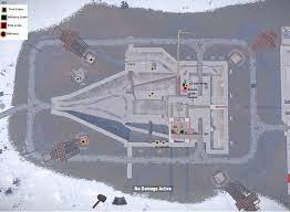 Large harbor small harbor airfield train yard launch site military tunnels power plant satellite dish sewer branch water treatment plant … Rust Launch Site Rocket Area Loot Crate Locations Playrust