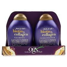 Biotin And Collagen Shampoo And Conditioner The Best Drugstore Shampoo For Your Hair Type Biotin And Collagen Shampoo Drugstore Shampoo Shampoo