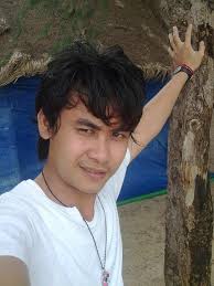 Cambodian Handsome Guys: HANDSOME GUY: VITOU CHHANOUK