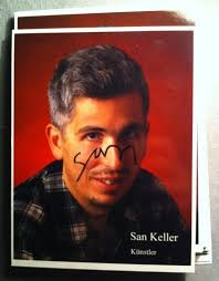 Karin Frei & San Keller