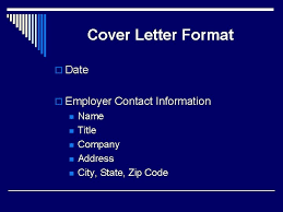 Now is the time to wow the hiring manager with your abilities. Cover Letters Aka Application Letters Purpose Of A
