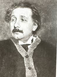 Pomegranate Publications Postcard Photographic Print Albert Einstein  Engraving by Rose Weiser Photo Print Decor Collectible Postcards