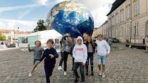 Visualizza altre idee su danimarca, copenhagen danimarca, viaggi. Bye Bye Londra Tutti Pazzi Per La Danimarca La Stampa