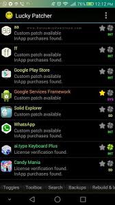 Apa itu lucky patcher dan untuk apa? Ø¢Ù…ÙˆØ²Ø´ Ú©Ø§Ø± Ø¨Ø§ Ù†Ø±Ù… Ø§ÙØ²Ø§Ø± Lucky Patcher