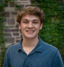 Thomas Verrill's Instagram, Twitter & Facebook